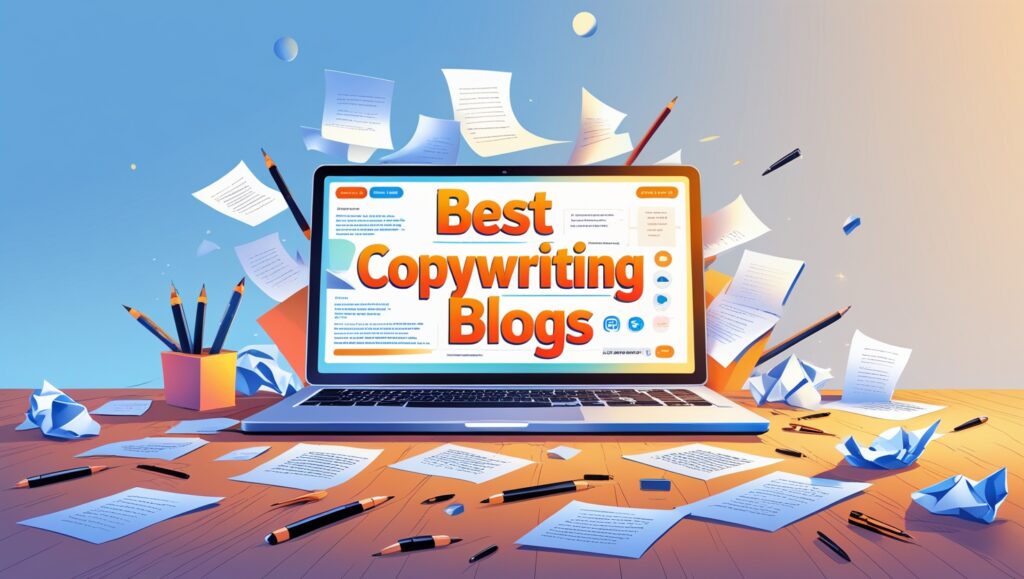 Best Copywriting Blogs to Follow for Writing Skills